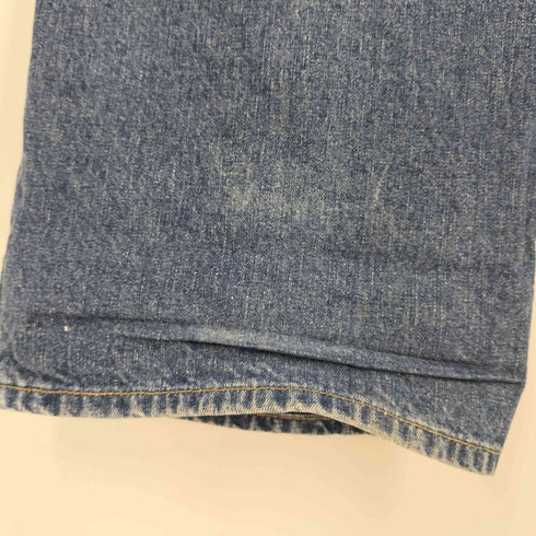 トミージーンズ tommy jeans 90s バギー デニムパンツ メンズ 38/30