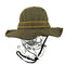ナンガ NANGA clef DTT ADVENTURE HAT メンズ