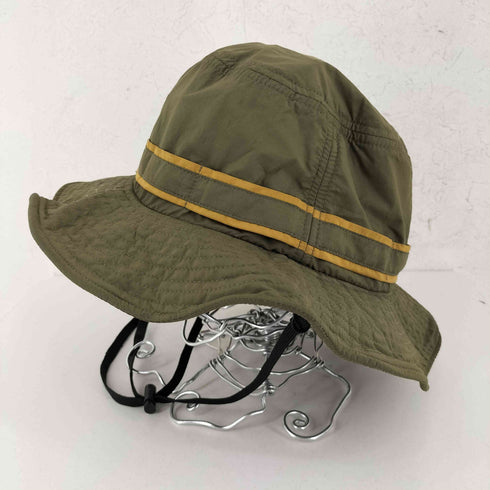 ナンガ NANGA clef DTT ADVENTURE HAT メンズ
