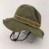 ナンガ NANGA clef DTT ADVENTURE HAT メンズ