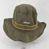 ナンガ NANGA clef DTT ADVENTURE HAT メンズ
