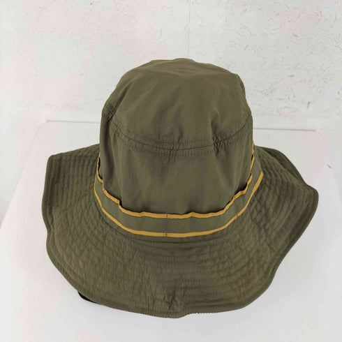 ナンガ NANGA clef DTT ADVENTURE HAT メンズ