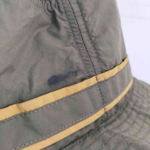 ナンガ NANGA clef DTT ADVENTURE HAT メンズ