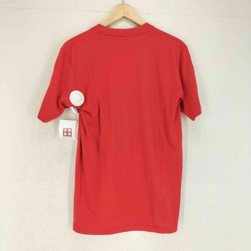 ベルバシーン Velva Sheen 70-80s USA製 シングルステッチ キャラクターデザインS/S TEE メンズ JPN:M