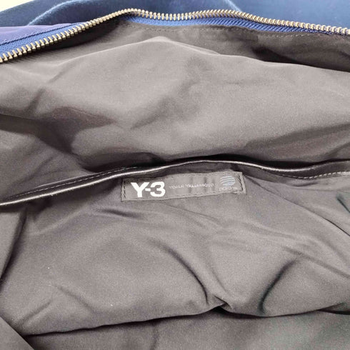 ワイスリー Y-3 メッセンジャーバック メンズ