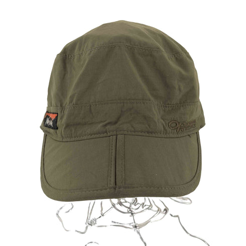 ナンガ NANGA Radar Pocket Cap メンズ L