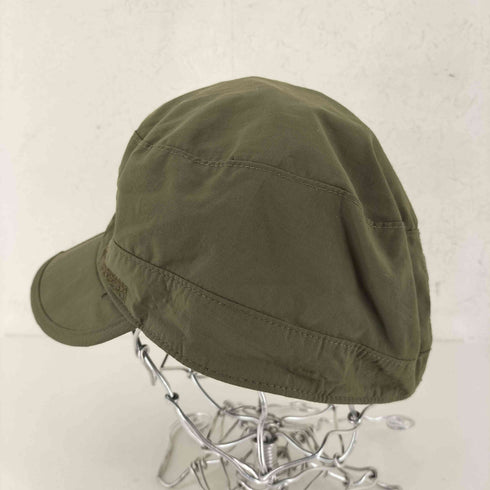ナンガ NANGA Radar Pocket Cap メンズ L