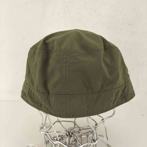 ナンガ NANGA Radar Pocket Cap メンズ L