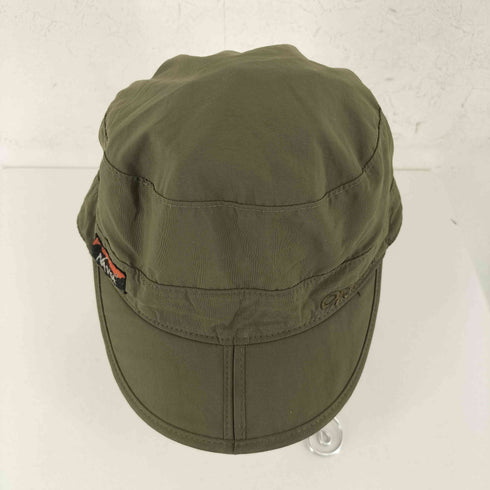 ナンガ NANGA Radar Pocket Cap メンズ L