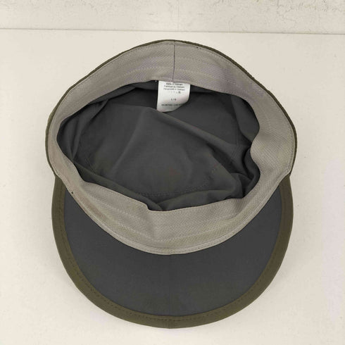 ナンガ NANGA Radar Pocket Cap メンズ L