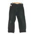 カーハート Carhartt DUNGAREE FIT B11 BLK ウォッシュド ダック ペインターパンツ メンズ 38×34