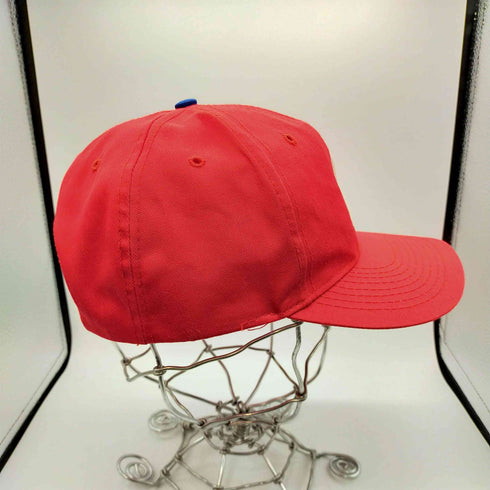 90-00S OTTOボディ Snap Back Baseball Cap ベースボール ロゴ 刺繍 スナップバック 6パネル キャップ メンズ