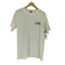 バンズ VANS 80-90s USA製 シングルステッチ バックプリントS/S TEE メンズ JPN:M