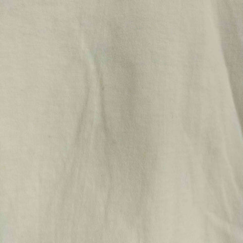 バンズ VANS 80-90s USA製 シングルステッチ バックプリントS/S TEE メンズ JPN:M
