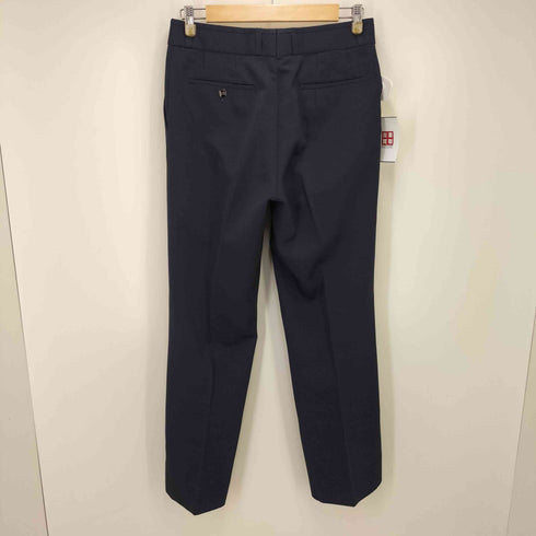 ジョンブル Johnbull Japan Vintage OLD FINEホック YKKジップ ポリエステル センタープレス スラックス メンズ 82