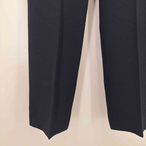 ジョンブル Johnbull Japan Vintage OLD FINEホック YKKジップ ポリエステル センタープレス スラックス メンズ 82
