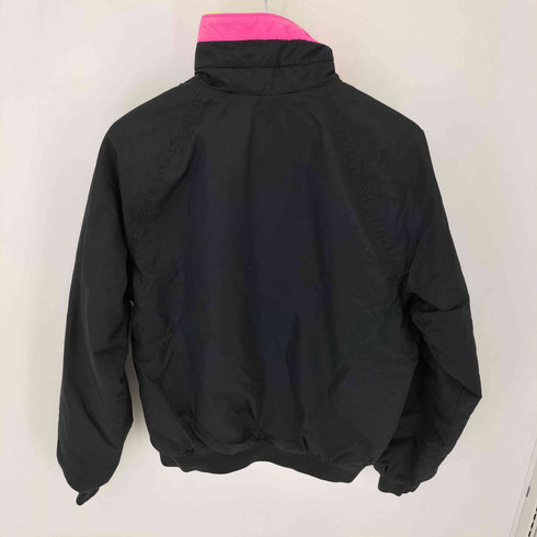 コロンビア Columbia 80s ナイロンジップアップジャケット メンズ JPN:L