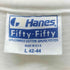 ヘインズ Hanes 80S USA製 シングルステッチ アーティストプリントTシャツ メンズ import:L