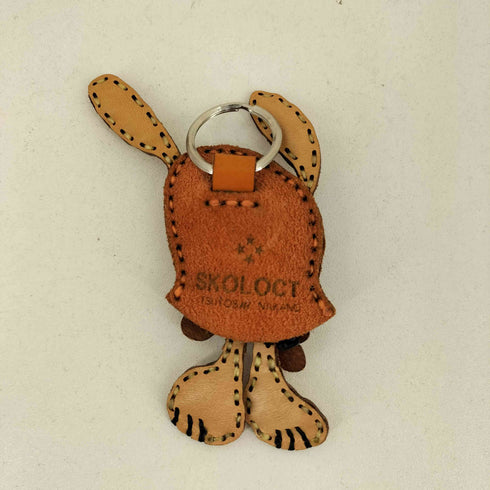 スコロクト SKOLOCT Key Chain メンズ