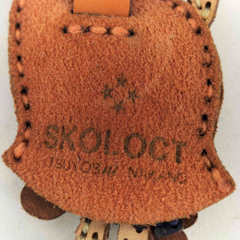 スコロクト SKOLOCT Key Chain メンズ