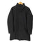 ユニクロ UNIQLO 23AW ハイブリッドダウンパーカ メンズ JPN:M