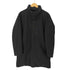 ユニクロ UNIQLO 23AW ハイブリッドダウンパーカ メンズ JPN:M