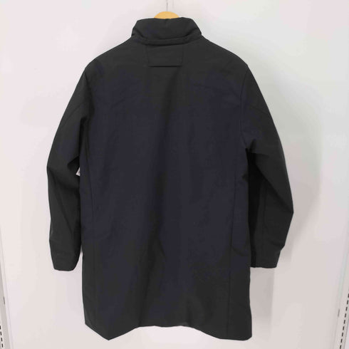 ユニクロ UNIQLO 23AW ハイブリッドダウンパーカ メンズ JPN:M