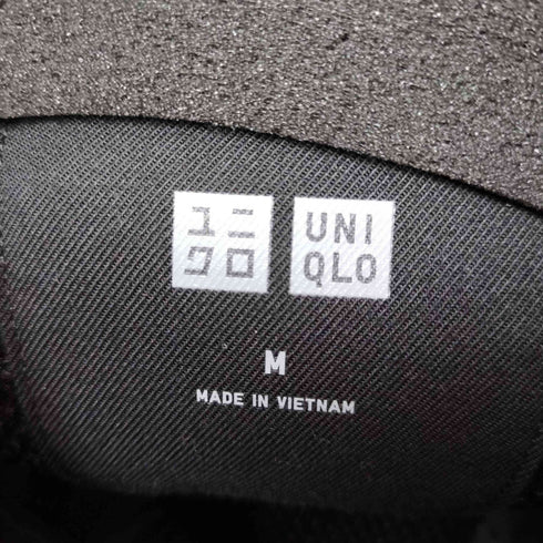 ユニクロ UNIQLO 23AW ハイブリッドダウンパーカ メンズ JPN:M