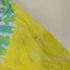 90s シングルステッチ タイダイ柄 両面プリントS/S TEE メンズ