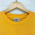 オニータ ONEITA USA製 シングルステッチ フロントロゴプリントS/S TEE メンズ JPN:L