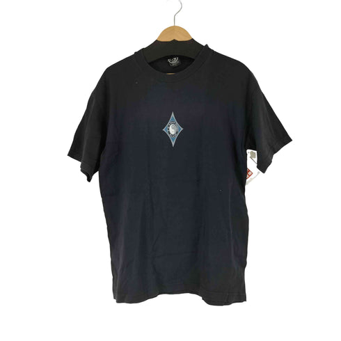 T&C SURF DESIGNS 90S USA製 両面プリント S/S Tシャツ メンズ import:L