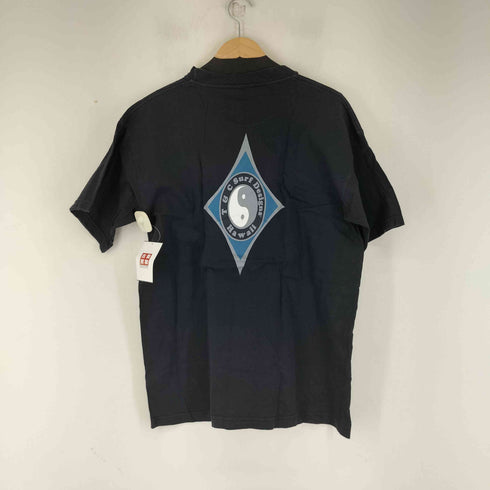 T&C SURF DESIGNS 90S USA製 両面プリント S/S Tシャツ メンズ import:L