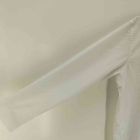 ザラ ZARA ACTIVE FABRIC レギュラーカラードレスシャツ メンズ XL