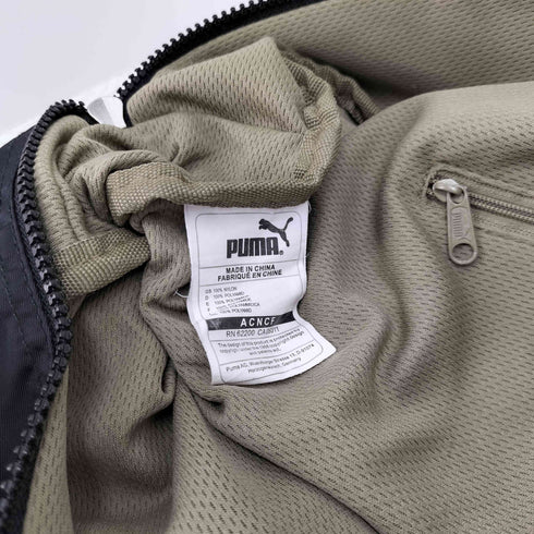 プーマ PUMA 00S ドラムバッグ ボストンバッグ レディース