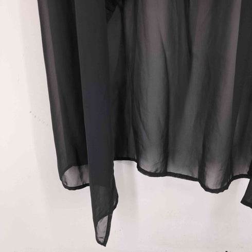 CHA CHA VENTE シースルードッキングカットソー レディース JPN:M