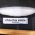 CHA CHA VENTE シースルードッキングカットソー レディース JPN:M