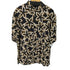 ザラ ZARA S/S 総柄レーヨンシャツ メンズ import:XL