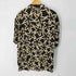 ザラ ZARA S/S 総柄レーヨンシャツ メンズ import:XL