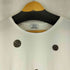 ザラ ZARA フロントビジューデザイン S/S Tシャツ レディース