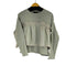 ダブルクローゼット w closet ドッキングデザイン L/S カットソー レディース