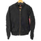アルファインダストリーズ ALPHA INDUSTRIES NATUS Flight Jacket フライトジャケット メンズ import:M