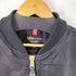 アルファインダストリーズ ALPHA INDUSTRIES NATUS Flight Jacket フライトジャケット メンズ import:M