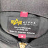 アルファインダストリーズ ALPHA INDUSTRIES NATUS Flight Jacket フライトジャケット メンズ import:M