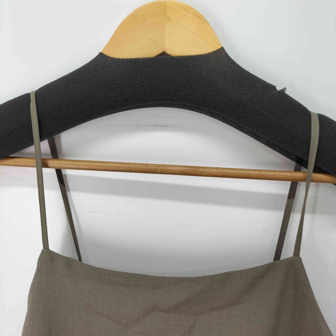 ユナイテッドアローズグリーンレーベルリラクシング UNITED ARROWS green label relaxing 25SS ドライクロスオールインワン レディース FREE