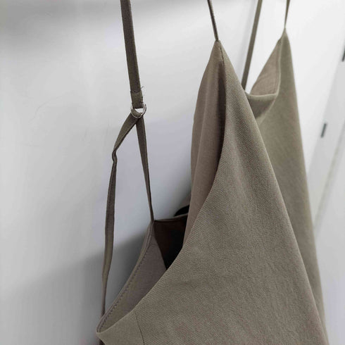 ユナイテッドアローズグリーンレーベルリラクシング UNITED ARROWS green label relaxing 25SS ドライクロスオールインワン レディース FREE