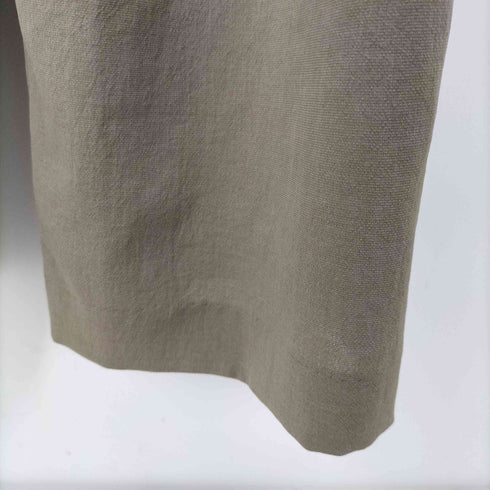 ユナイテッドアローズグリーンレーベルリラクシング UNITED ARROWS green label relaxing 25SS ドライクロスオールインワン レディース FREE