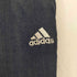アディダス adidas STRETCH パフォーマンスロゴ刺繍 デニムパンツ メンズ 85