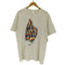 ナイキ NIKE 90S USA製 白タグ AIR BAKIN flame Tシャツ メンズ import:M