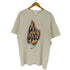 ナイキ NIKE 90S USA製 白タグ AIR BAKIN flame Tシャツ メンズ import:M