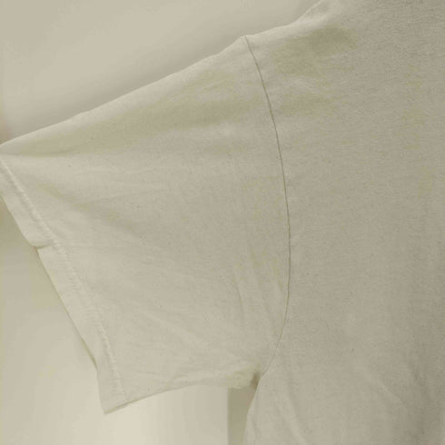 ナイキ NIKE 90S USA製 白タグ AIR BAKIN flame Tシャツ メンズ import:M